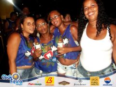 Bloco Abraçaê